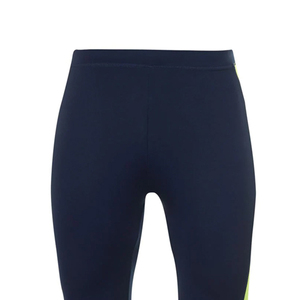 Leggings de compresión de punto de corte alto para mujer, pantalones de fitness para CrossFit, leggings de MMA para artes marciales - Product Image 5