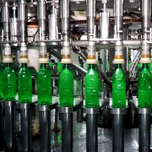 Boisson à la purée d'aloe vera 500 ml - Saveur fraise, bouteille PET NFC, fabrication OEM/ODM, étiquette privée, vente en gros - Product Image 5