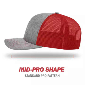 Wholesale 100% Cotton <b>Waterproof</b> Canvas 3D Embroidery Logo Baseball Cap Unisex Soft 5-Panel High Quality Solid Plain <b>Hat</b> - Product Image 6
