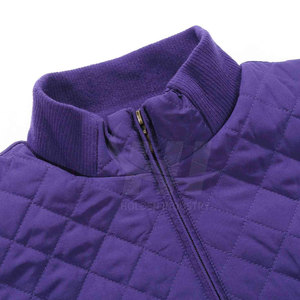 Chaleco Acolchado de Moda, Estilo Urbano, Chaqueta Informal, Chaleco Acolchado con Look Moderno - Product Image 3