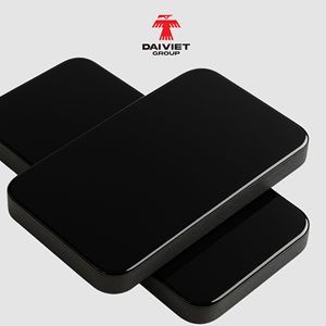 Fábrica de Vietnam Panel de espuma de PVC de 17mm Acabado brillante Ligero Anti decoloración Protección UV - Product Image 2