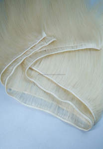 Extensiones de pelo de trama de máquina de pelo de paquete al por mayor pelo crudo de Vietnam del vendedor de Vietnam Envío Mundial - Product Image 4