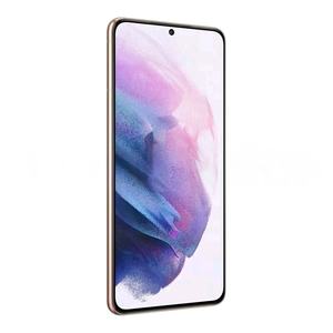 Pour <span class=keywords><strong>Samsung</strong></span> <span class=keywords><strong>S21</strong></span> + <span class=keywords><strong>5G</strong></span> 6.7 "128GB/256GB Snapdragon 888 4800mAh <span class=keywords><strong>Dual</strong></span> <span class=keywords><strong>SIM</strong></span> ESIM A + Grade 99% Nouveau Smartphone Vente en gros Prix en gros US - Product Image 3