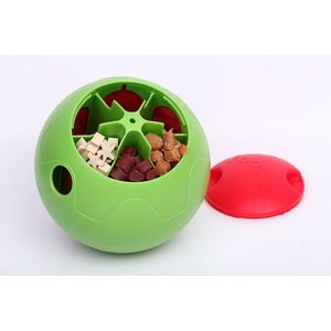 Juguete Interactivo para Perros Foobler, Dispensador de Comida con Temporizador y Recarga Automática, Pelota con Movimiento - Product Image 3