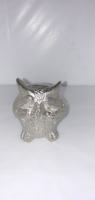 Sculpture d'oiseau Art Déco élégante et unique en aluminium, faite à la main, cadeau décoratif pour la maison à prix avantageux