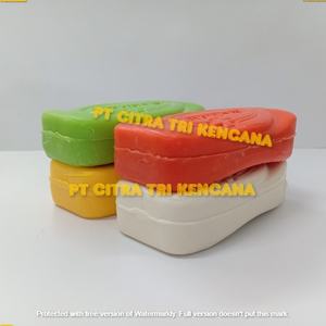 สบู่ยาสมุนไพรสำหรับอาบน้ำเพื่อสุขภาพ ป้องกันโรคติดต่อในครอบครัว ป้องกันโรคติดต่อจากลิง ราคาดีที่สุดสำหรับเบนส์บาค ปาปัวนิวกินี - Product Image 2