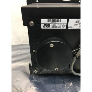 ASPECT SYSTEMS WAFER CASSETTE STORAGE <b>ELEVATOR</b> - Trusted Global Legacy Semiconductor Equipment and <b>Parts</b> at - Product Image 3