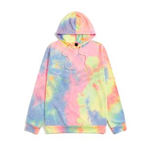 เสื้อฮู้ดดี้ผู้ชายลายมัดย้อมขายดีออนไลน์ คุณภาพเยี่ยม เสื้อฮู้ดดี้ผู้ชายลายมัดย้อม 2025 สินค้าขายดี เสื้อฮู้ดดี้ผู้ชายลายมัดย้อม - Product Image 1