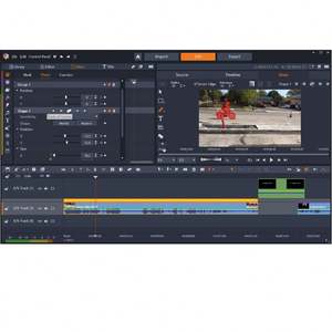 Pinnacle Studio Ultimate 23 para Windows, Software de Activación en Línea para OS Studio - Product Image 3
