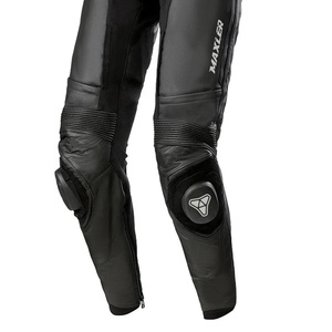 Men's CE Approved Arrmor Windproof and Breathable Adventure Sportswear Waterproof Textile Motorbike Pants - Product Image 5
