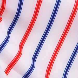 Custom <b>Waterproof</b> Nylon & Polyester Barber Salon Hair Cutting Cape with Custom Color - Product Image 6