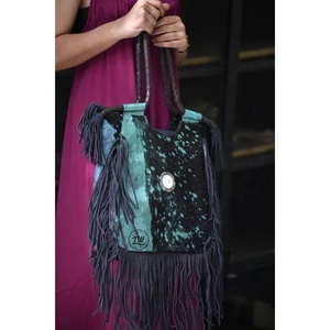 LW Summer Rattan Straw Purse Beach <b>Handbags</b> for Women Bamboo Handmade Ladies Bag Vintage Gift <b>Chains</b> Tassel Embroidery Cross - Product Image 6