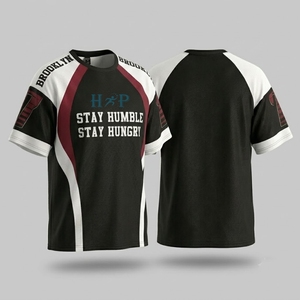 Camisetas Personalizadas para Equipo de Carreras, Uniforme de Motociclismo, Camisetas de Carreras de Autos, Impresión por Sublimación, Ropa de Carreras OEM - Product Image 2