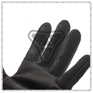 Guantes Largos de Carreras Personalizados para Motocicleta, Guantes Transpirables con Pantalla Táctil y Protección para Motociclistas Hombres - Product Image 5