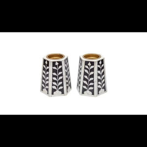 Quemadores de incienso de nácar, quemador de bakhoor, nuevo diseño con patrón floral, decoración para el hogar, accesorios de regalo. - Product Image 1