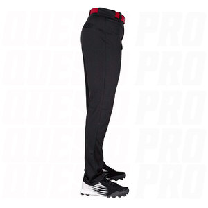 Wholesale High Quality New Men <b>Baseball</b> Pants Custom Logo Print Durable Breathable Athletic <b>Baseball</b> Pants Wholesale Cheap Price - Product Image 5