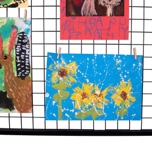 Maniquí de Plástico PVC de Medio Cuerpo Superior para Mujeres Adultas - Product Image 5