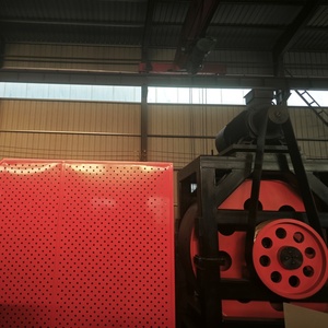 Duurzaamheidsgeoriënteerde bandenduurtestmachine, langdurige bandenprestatie-evaluator voor massieve pneumatische vrachtwagenbanden - Product Image 2