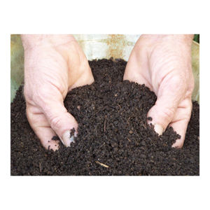Fabricante de suelo de compost vermicompostado de alto contenido nutricional en empaques a granel para agricultura y jardinería - Product Image 5