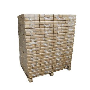 Meilleur Prix Briquettes de Bois de Samut Songkhram – Briquettes de Bois Mélangés pour Refroidissement/Chauffage, Brûleur Économe en Énergie, Tailles pour Fumer - Product Image 1
