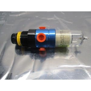 Filtre BALSTON AFR-940-130 avec ports NPT 1/4'' - Équipements et pièces semi-conductrices de renommée mondiale - Product Image 6