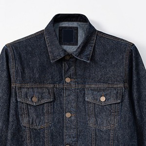 Fashion Wear Windproof <b>Men</b> <b>Jeans</b> <b>Jacket</b> Hot Selling Custom Logo Design Breathable <b>Men</b> Winter <b>Jacket</b> - Product Image 6