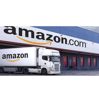Transport aérien de fret en Chine, livraison DDP, transitaire, expédition aérienne, service logistique porte-à-porte, expéditions e-commerce Amazon FBA