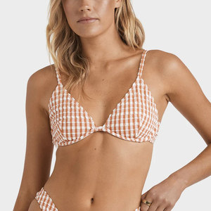 Conjuntos de Bikini de 2 Piezas para Mujer, Fabricados Profesionalmente, con el Diseño Impreso Más Nuevo - Product Image 3