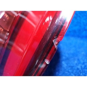 Luz Trasera Izquierda Halógena Usada OEM 9805510580 para 3008 - Product Image 4