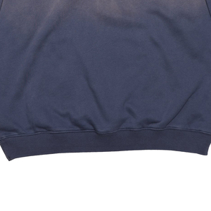 Hoodie tendance pour homme, effet délavé, couleur unique, style vintage, streetwear, best-seller - Product Image 6