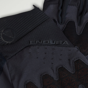 Guantes para ciclismo, senderismo en montaña, guantes de verano de medio dedo, antideslizantes, con absorción de impactos, transpirables, para deportes al aire libre, a prueba de viento - Product Image 6
