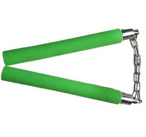 ผู้ผลิตนันชากุสำหรับการฝึกอบรมระดับสถาบัน |   โรงงานผลิตอุปกรณ์ฝึกซ้อม OEM - Product Image 5