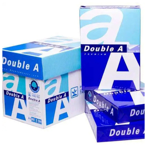 กระดาษมาตรฐาน A4 น้ำหนัก 70 แกรม 75 แกรม 80 แกรม กระดาษถ่ายเอกสาร 500 แผ่น - Product Image 4