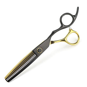 Cuchilla Quirúrgica Profesional ZARNAB de 6 Pulgadas, Color Personalizado, Multiusos, Acero Inoxidable de Alta Calidad, Duradera, Punta Dorada, Tamaño 28 - Product Image 3