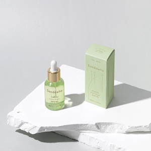 Aceite Facial de Camelia Virgen Extra 30ml 9 Aceites Vegetales Naturales Aceite Facial Hidratante y Calmante Ligero y No Grasoso - Product Image 2