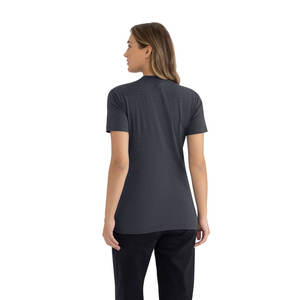 Camiseta Unisex Bella + Canvas 3001CVC Premium, Ultra Suave, Tejido de Spandex/Poliéster, Corte Regular, Diseño Estampado, Logotipo Personalizado - Product Image 5