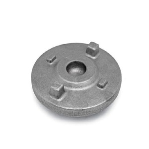 Raccord de tuyauterie à 4 étapes durable pour vanne pétrochimique, idéal pour l'entretien des pipelines industriels et la jonction d'équipements - Product Image 4