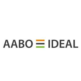 AABO-IDEAL GmbH logo