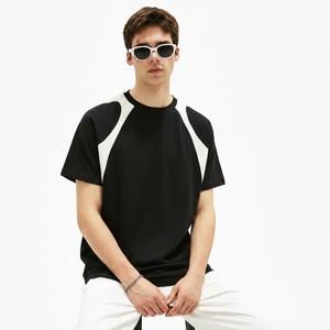 Chemise à manches courtes pour homme, design personnalisé, coton 240GSM, respirante, style estival, chemise décontractée de haute qualité - Product Image 6