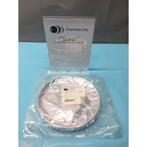 แหวนครอบ AMAT 0021-22602, 8" B101 TI, 10.5" DIA - อุปกรณ์และอะไหล่เซมิคอนดักเตอร์ระดับโลกที่เชื่อถือได้ - Product Image 2