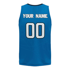 Camiseta de Voleibol Personalizada con Sublimación, Uniforme Deportivo para Hombre/Mujer/Niño - Product Image 5