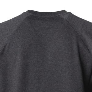 Sudadera Unisex Ligera de Felpa con Cuello Redondo, Tejido Transpirable y Suave, Corte Holgado, Ropa Casual para Uso Diario - Product Image 4