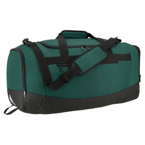 Customized Unisex Logo Design Elite Gym Travel Sport Bags Durable Fabric Spacious Compartments Lightweight Comfortable Carry - Product Image 1