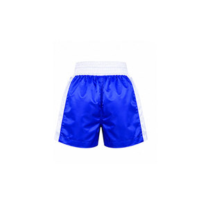 Traje de boxeo para adultos, tela ligera, transpirable, de secado rápido, ajuste cómodo, diseño flexible para entrenamiento y actividades deportivas - Product Image 4