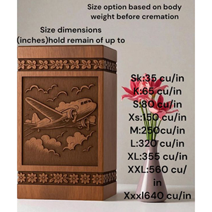 Custom Engraved Wooden Resin Urn <b>Box</b>: <b>Pet</b>/Human <b>Memorial</b> Keepsake urn <b>Memorial</b> Keepsake by AYAANS - Product Image 2