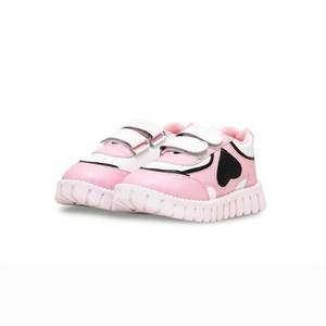 Zapatillas Deportivas Casuales KD1750 Rosas para Niñas, Calzado Cómodo para el Día a Día - Product Image 3