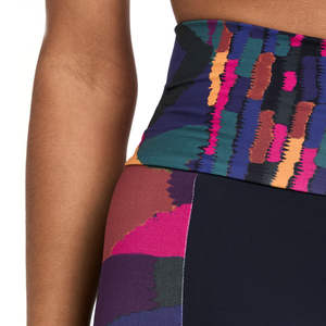 Nouveaux Leggings de Sport Décontractés pour Femmes, Taille Mi-Haute avec Cordon de Serrage, Logo Personnalisé, 100% Coton, Sans Couture, Respirants, Coupe-Vent, Effet Scrunch Butt - Product Image 6