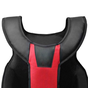 Sustainable Protector Chest Guard Mma Boxing Sports Boxing protection with Custom logo Chest Guard - Product Image 5