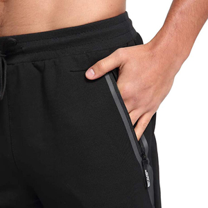 Pantalones Deportivos de Lona de Algodón, Pantalones Jogger Tipo Cargo con Textura Waffle para Hombre, Pantalones de Punto Ligeros de Gran Calidad y Lujo - Product Image 5