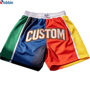 Comfortable <b>Men's</b> <b>Lounge</b> Custom Printing Solid Color Polyester Basketball Gym <b>Men's</b> <b>Shorts</b> Mesh <b>Shorts</b> <b>Men</b> Running Gym - Product Image 6
